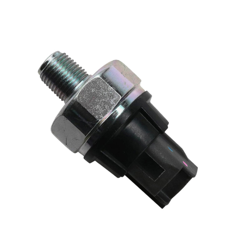 Oil pressure switch