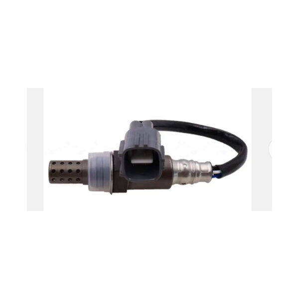 O2 sensor downstream rh