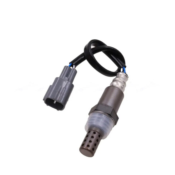 O2 sensor downstream rh