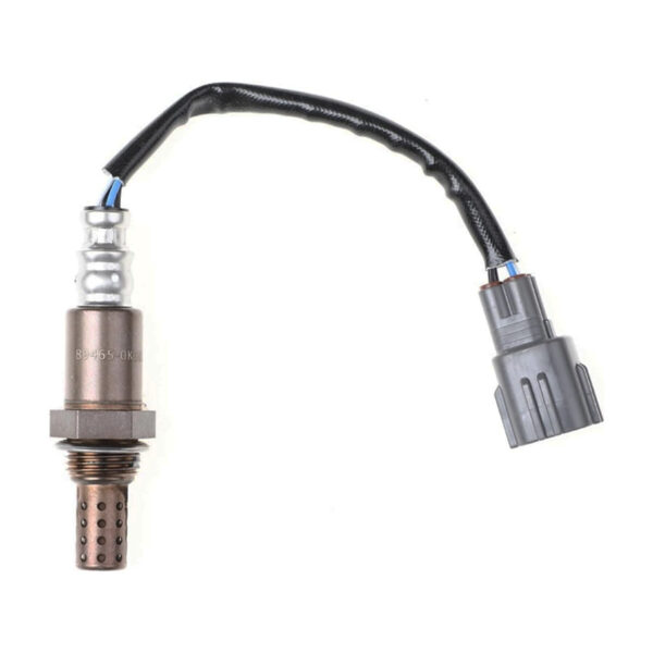 O2 sensor downstream lh