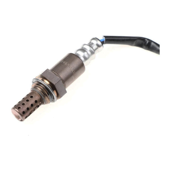 O2 sensor downstream lh