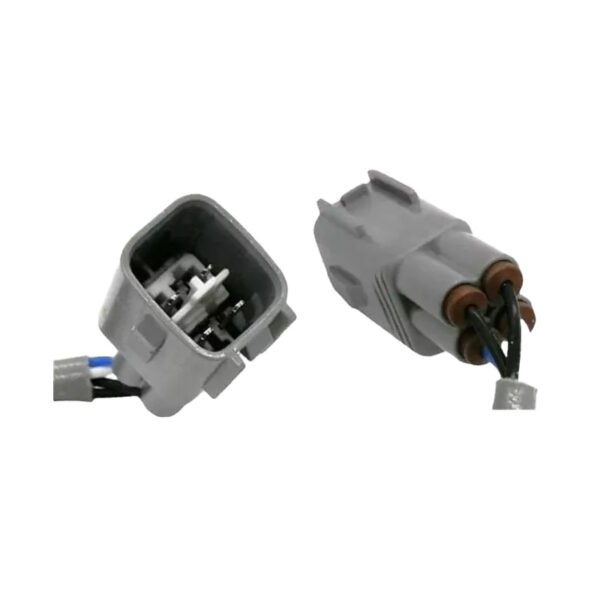 Air fuel ratio sensor