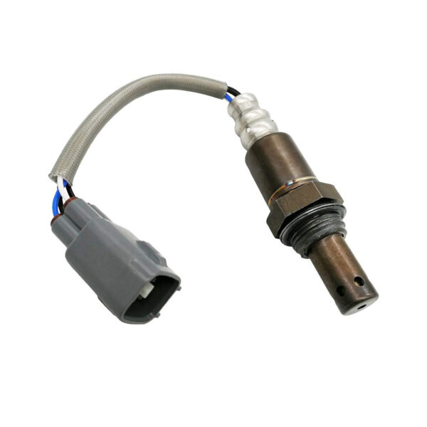 Air fuel ratio sensor