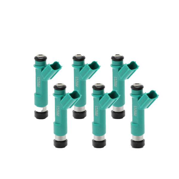 Fuel injector kit