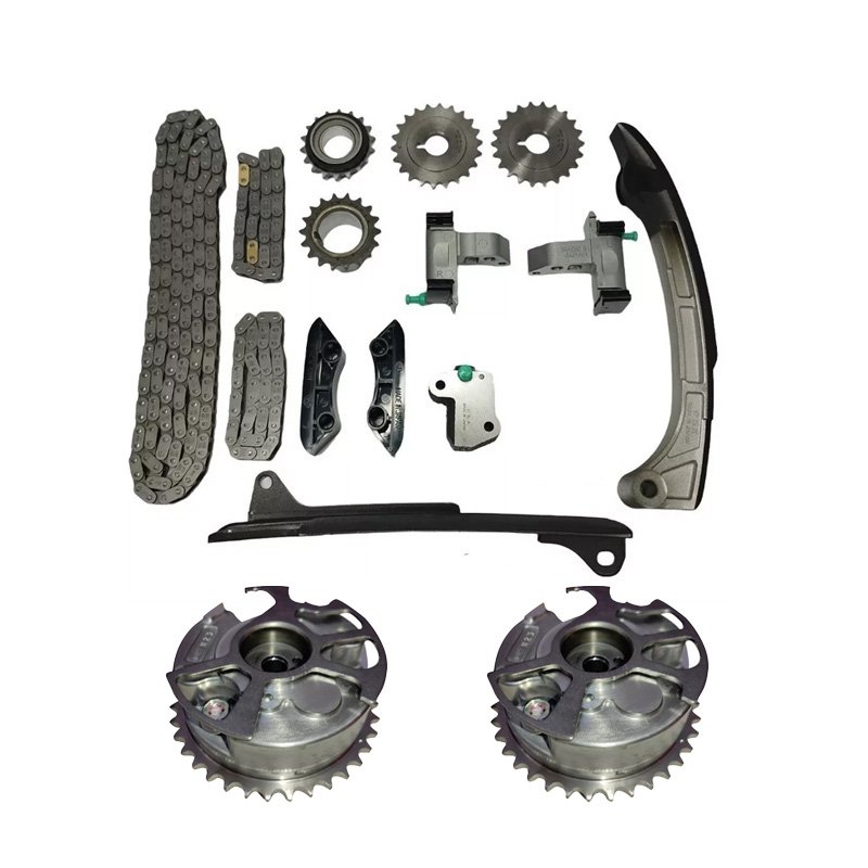 Timing kit with vvt-I sprocket