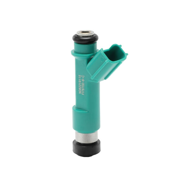 Fuel injector kit