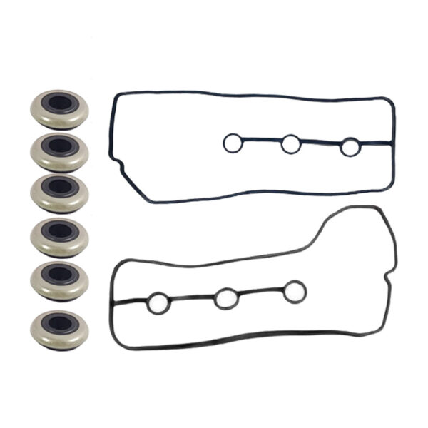 Cylinder head cover gasket kit