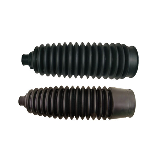 Steering rack boot kit