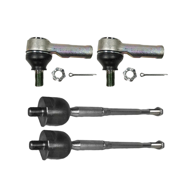 Tie rod and steering end kit