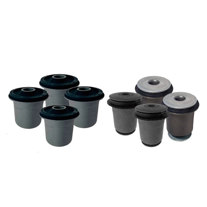 Control arm front bushing kit