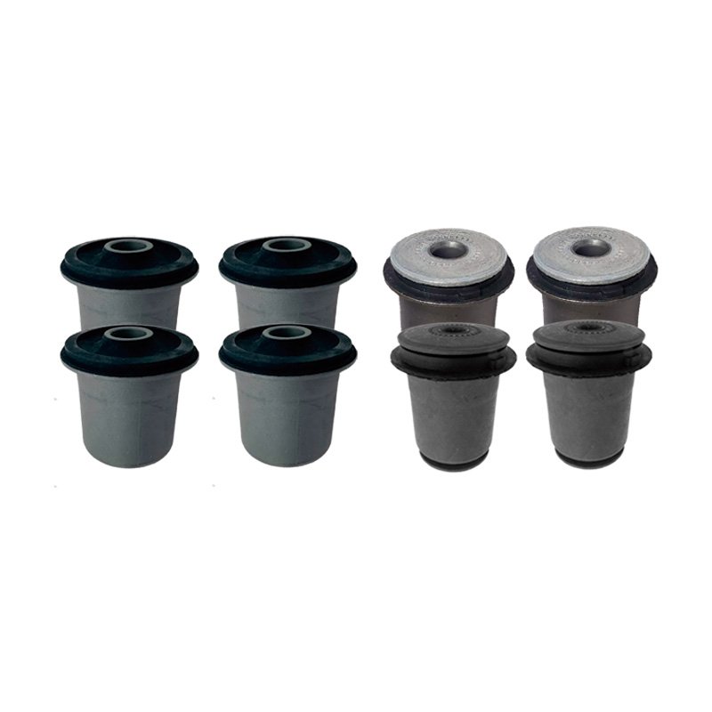 Control arm front bushing kit