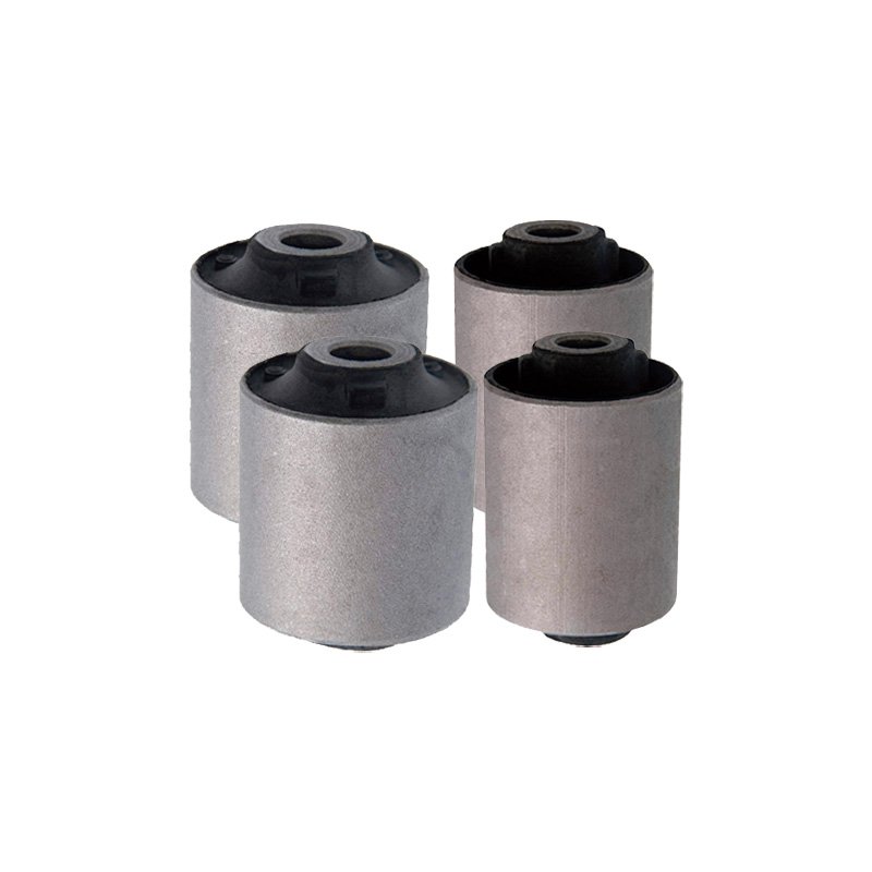 Control arm rear bushing kit