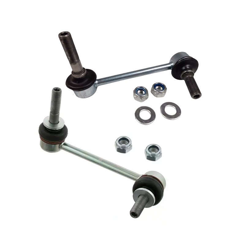 Sway bar link kit