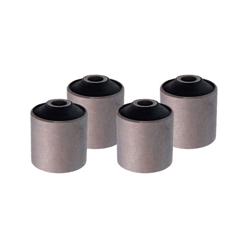 Control arm rear upper bushing kit