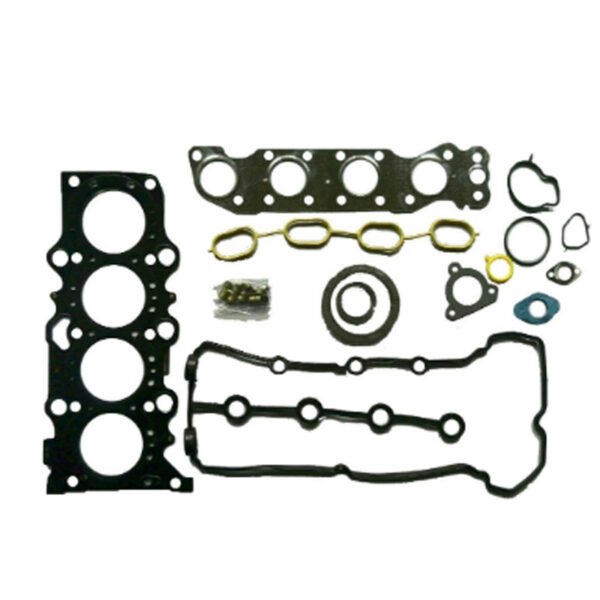 Engine gasket set