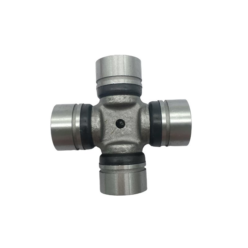 Universal joint rear