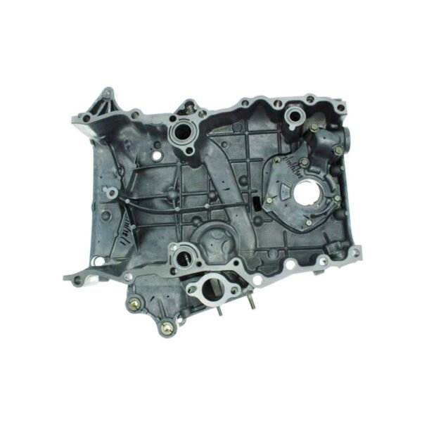 Timing chain cover