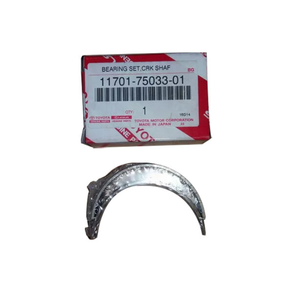 Main bearing std