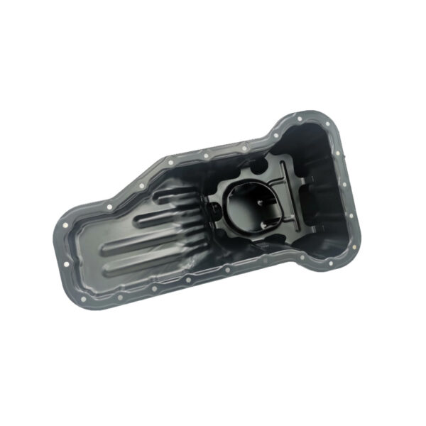 Oil pan no.2