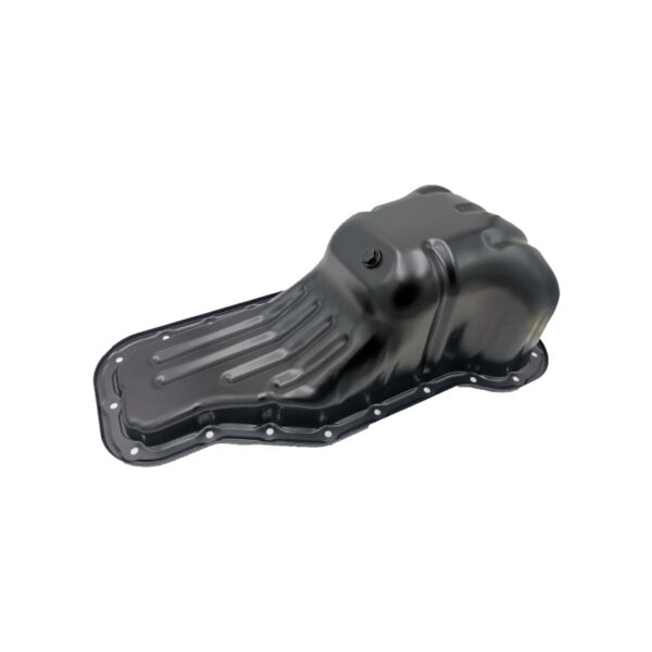 Oil pan no.2