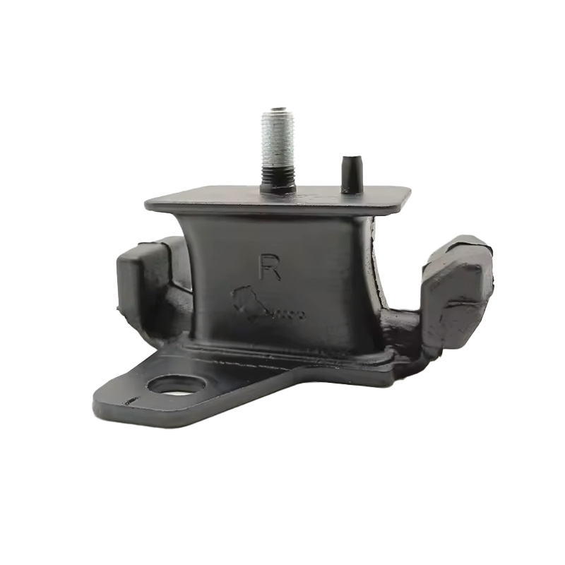 Motor mount left