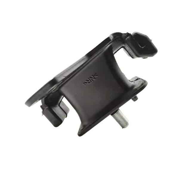 Motor mount left