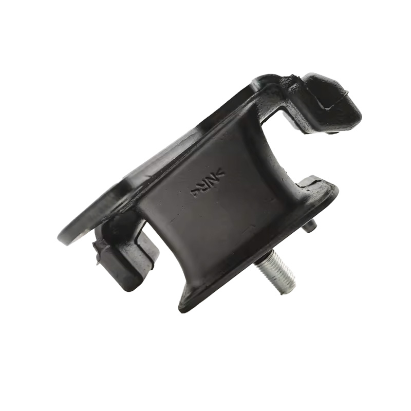 Motor mount left