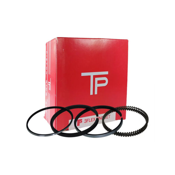 Piston ring