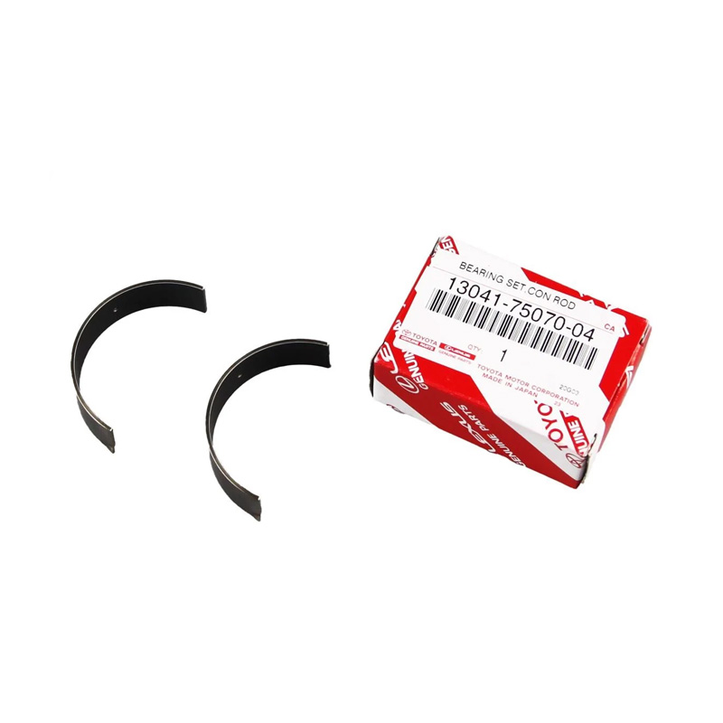 Rod bearing -04