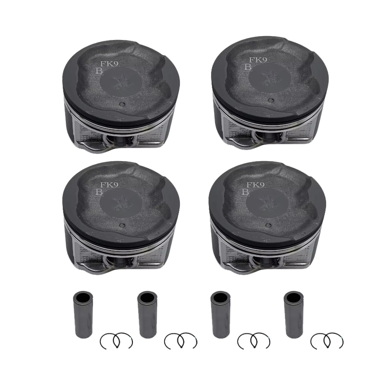 Piston set