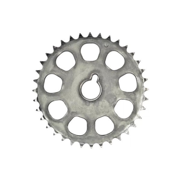 Camshaft timing sprocket