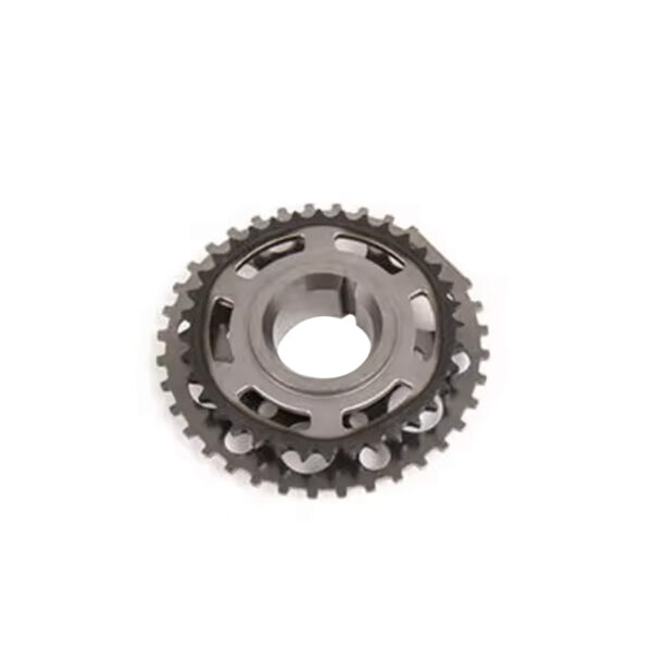 Crankshaft timing sprocket no. 2