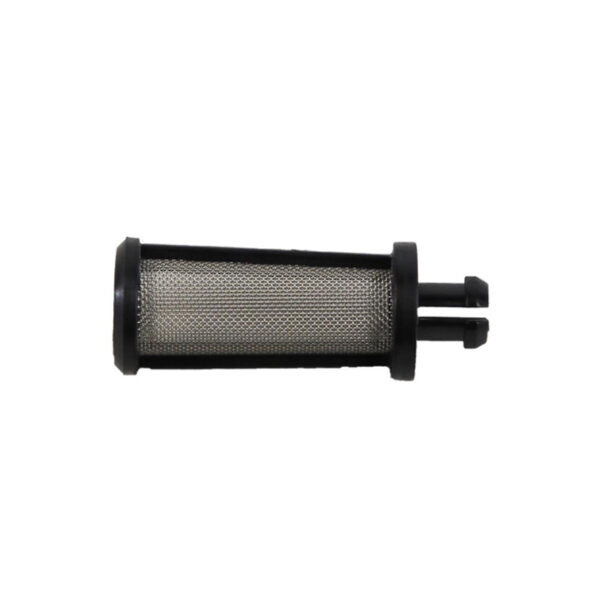 Vvt-i solenoid filter
