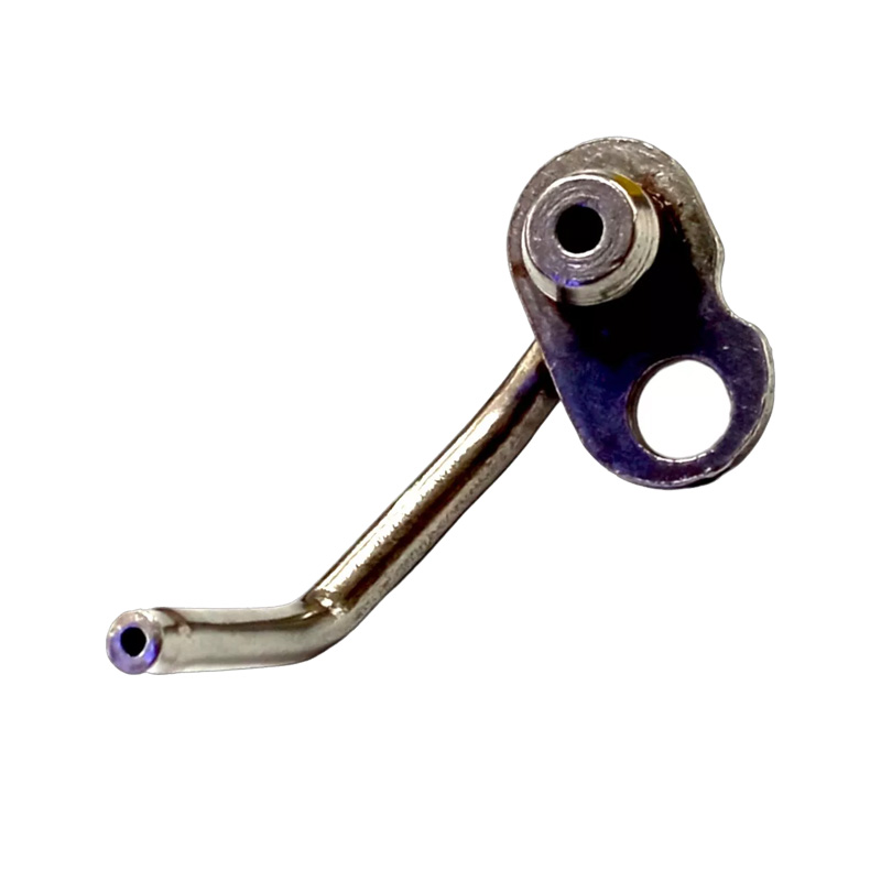 Oil nozzle