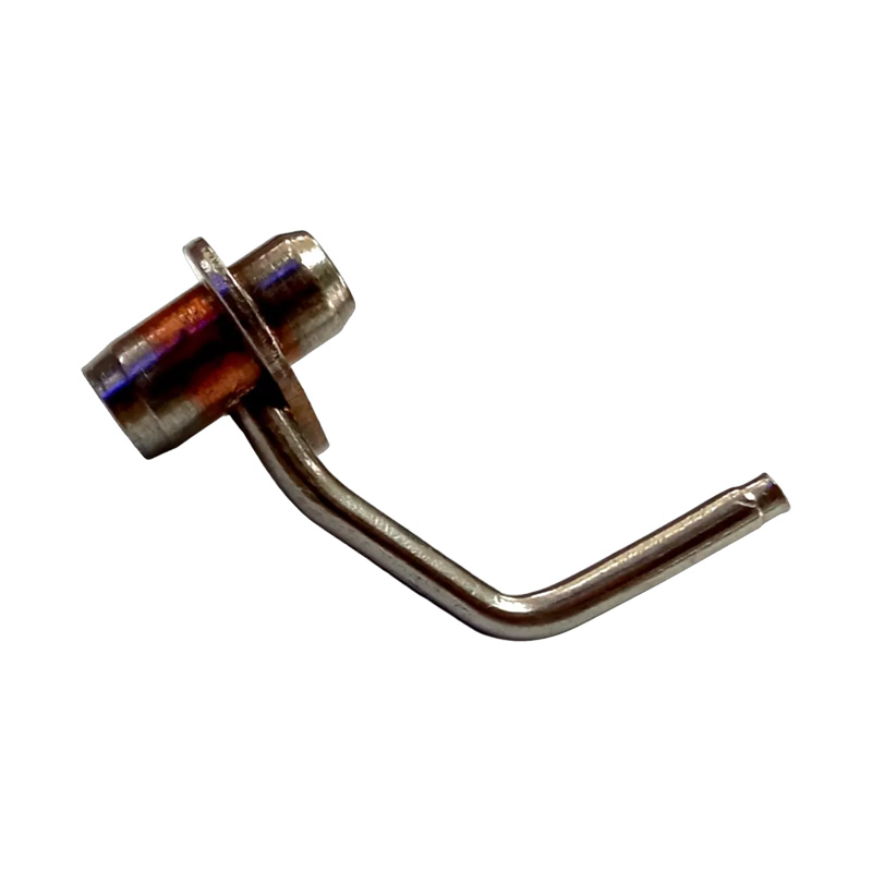 Oil nozzle