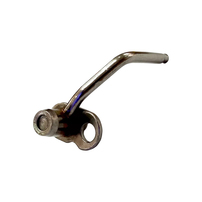 Oil nozzle