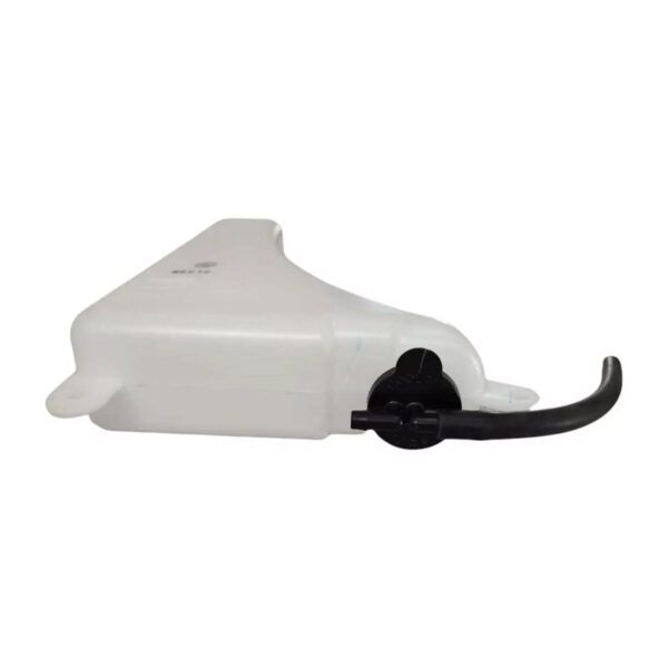 Coolant reservoir