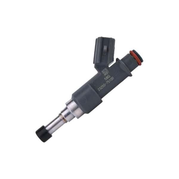 Fuel injector