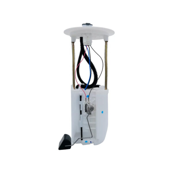 Fuel housing