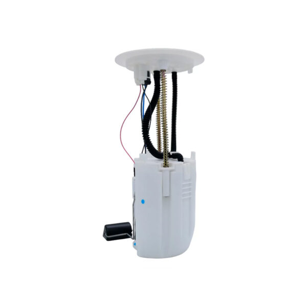 Fuel housing