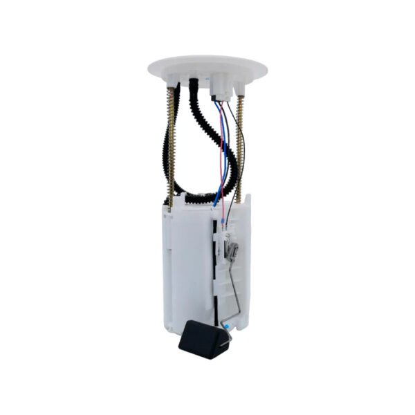 Fuel housing
