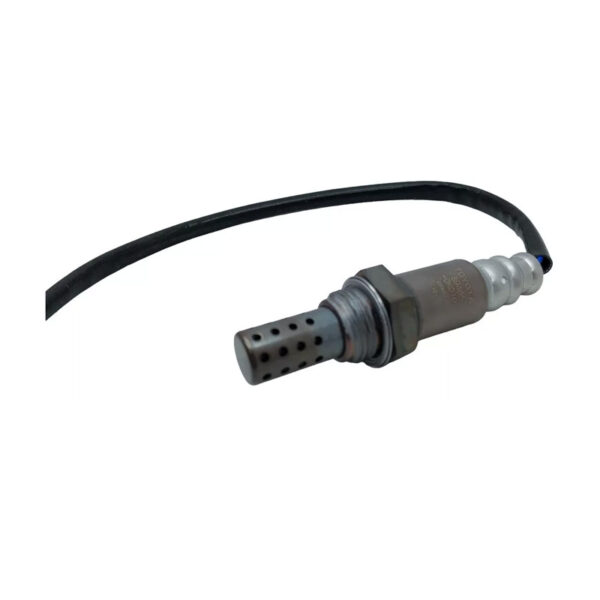 02 sensor lower