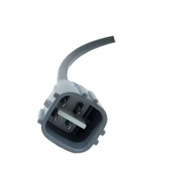 02 sensor lower
