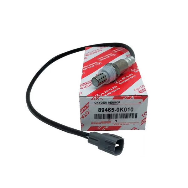02 sensor lower