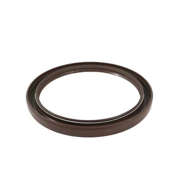 Crankshaft seal rear