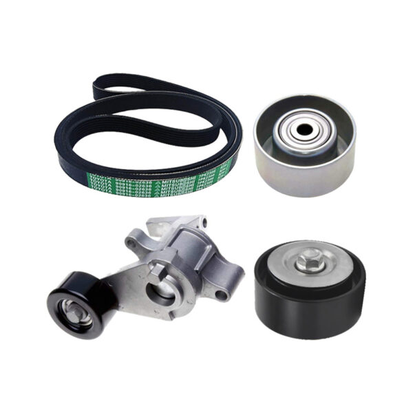 Tensioner Hardware kit