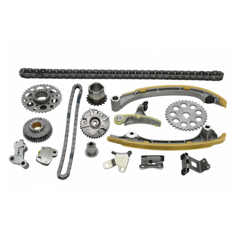 Timing kit with vvt-i sprocket