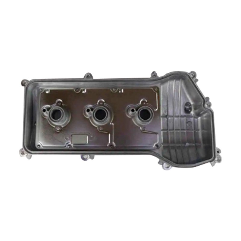 Cylinder head cover rh