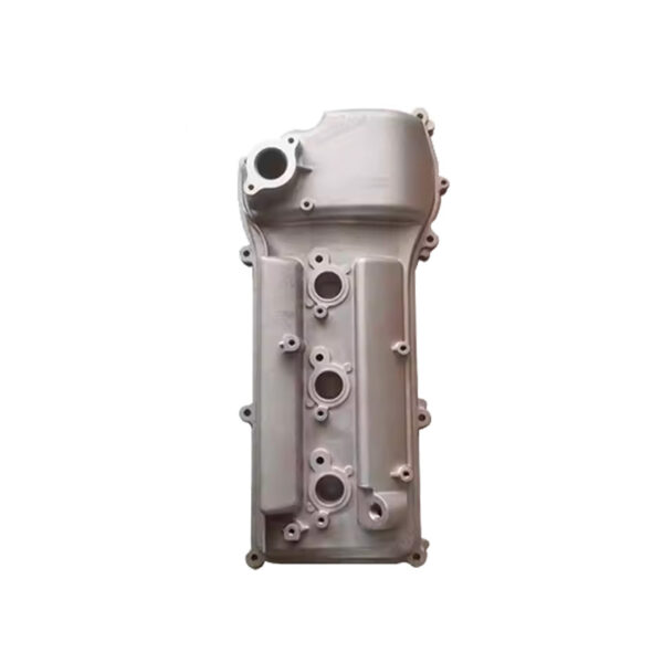 Cylinder head cover lh