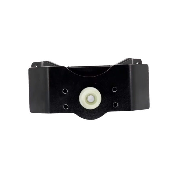 Transmission mount at